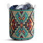 Native Americans Legend Life Limited 13 – Laundry Basket