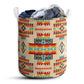 Native Americans Legend Life Limited 9 – Laundry Basket