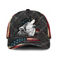 Wolf America Vintage Vibes – Classic Cap