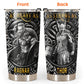 Viking Lover Brave Norse Warrior Norse Thunder 20 Oz Tumbler