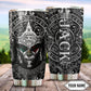 Aztec Mexico Personalized 20 Oz Tumbler For Coffee Travel And Daily Use