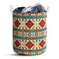 Native Americans Legend Life Limited 5 – Laundry Basket