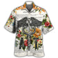 Athletic Trainer Dictionary Humor - Hawaiian Shirt