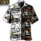 Motorcycle Lover Custom Photo - Hawaiian Shirt