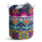 Native Americans Legend Life Limited 14 – Laundry Basket