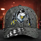 Racing Eagle Crack Motorsport Style – Classic Cap