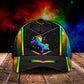 Galaxy LGBT Unicorn Fantasy Pride Style – Classic Cap