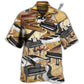 Beach Short / Adults / S Piano Retro Art Music Lover - Beach Short - Owls Matrix LTD