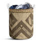 S: 17.72”x13.78” (45x35 cm) Bartender Wickerwork - Laundry Basket - Owls Matrix LTD