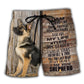 2 / Adults / S German Shepherd My Cool Dog Various Style - Beach Short - Owls Matrix LTD