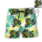 6 / Adults / S Motorcycle My Sweet Lover Custom Photo - Beach Short - Owls Matrix LTD