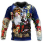 Christmas Together We Got This - 3D Hoodie