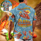 Lobster I'm A Lobster In A Human Costume - Hawaiian Shirt