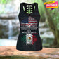 American Grown With Mexican Roots Pride – Hollow Tank Top