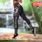 Mexican Girl Heritage – Hollow Tank Top
