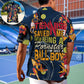 Tennis Saved Me From Being A Pornstar Now I'm Just A Ball Boy - Hawaiian Shirt