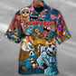 Music Event Festival Music Lover - Hawaiian Shirt