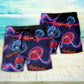 Rock In Rio Music Lover Amazing Style - Beach Short