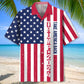 2024 America Hawaiian Shirt