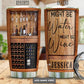Beverage Lover 20 Oz Tumbler For Travel Gifts