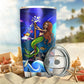 Pole Fitness In My Heart Personalized 20 Oz Tumbler For Work Commute Camping And Everyday Drinkware Gifts