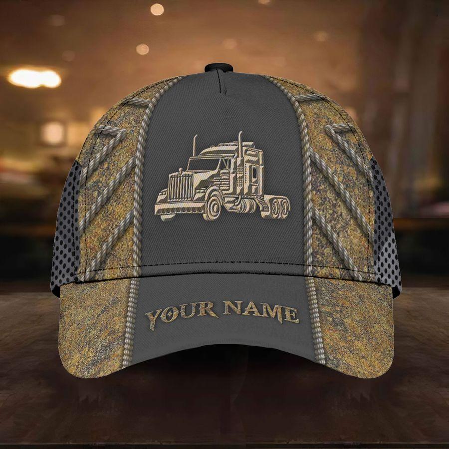 Trucker – Classic Cap