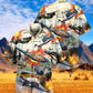 Combat Aircraft War Life Edition – Hawaiian Shirt