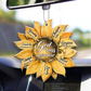 Sunflower God Says You Are 20 Oz Tumbler For Travel Gifts