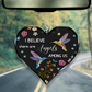 Hummingbird Angels Among Us 20 Oz Tumbler For Travel Gifts