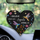 Hummingbird Angels Among Us 20 Oz Tumbler For Travel Gifts