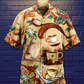 Coffee Love It So Delicious Edition – Hawaiian Shirt