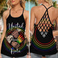 United Against Hate Limited Edition 2 – Hollow Tank Top