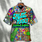 Made In 1993 Limited Edition Birthday – Hawaiian Shirt