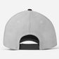Custom White Proud American Eagle 4th July Name – Classic Cap