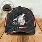 Wolf America Vintage Vibes – Classic Cap