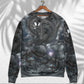 Dragon Power Fantasy Art Style – Sweater - Ugly Christmas Sweater