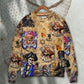 Skull Pirate Treasure Map Adventure – Sweater - Ugly Christmas Sweater