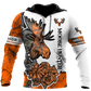 Collection Hunting For Hunter 15 – 3D Hoodie