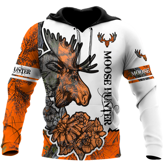 Collection Hunting For Hunter 15 – 3D Hoodie
