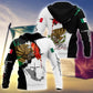 Collection Faith Inspired Art Design 12 – 3D Hoodie