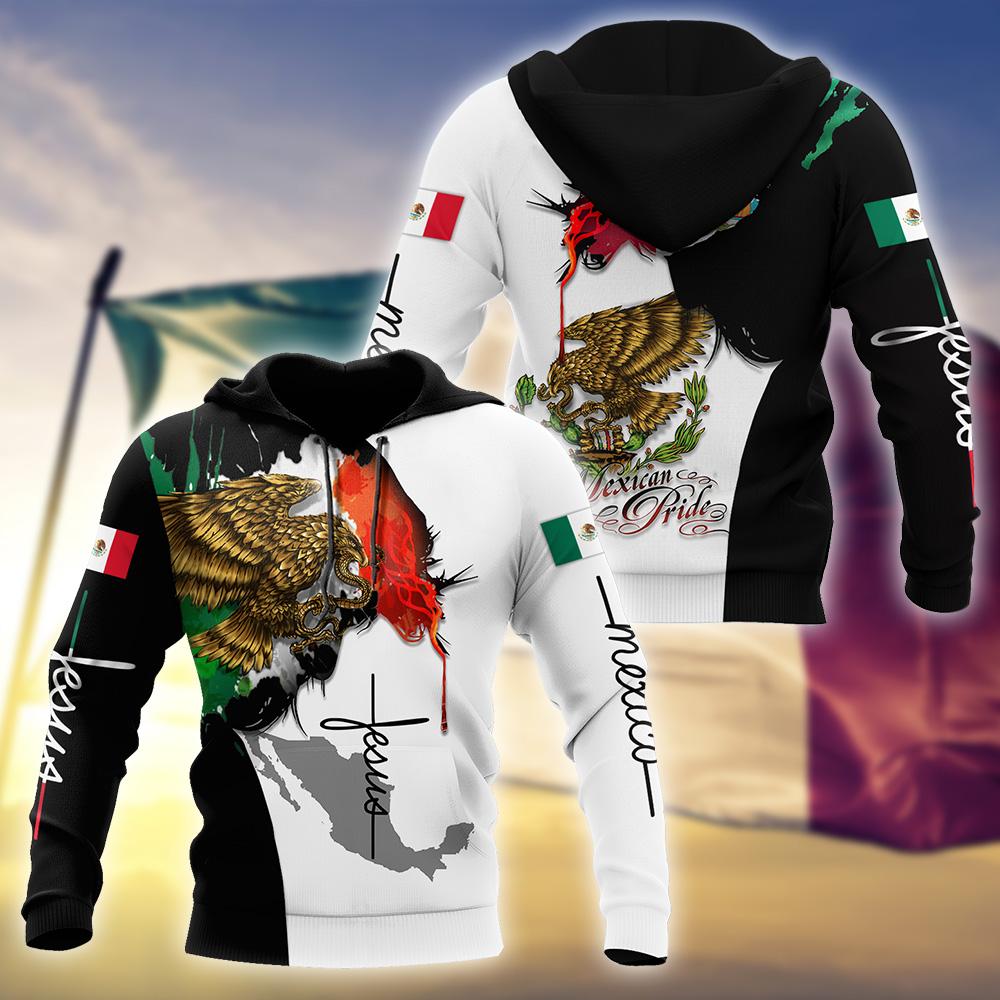 Collection Faith Inspired Art Design 12 – 3D Hoodie