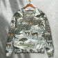 Hunting Cool Wildlife Outdoor Style – Sweater - Ugly Christmas Sweater
