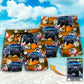 Car Cool Various Style Custom Photo - Beach Short - Owls Matrix LTD