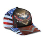Faith In God We Trust – Classic Cap