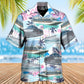 Tropical Cruise Beach Vacation Vibes – Hawaiian Shirt