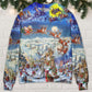 Christmas Be Santa Be Claus – Sweater - Ugly Christmas Sweater