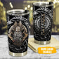 Viking Warrior Victory Valhalla Personalized 20 Oz Tumbler