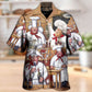 Master Chef Vintage Cooking Art – Hawaiian Shirt