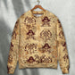 Pirate Skull Lover Unique Art Style – Sweater - Ugly Christmas Sweater