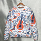 Guitar Country Music Festival Style – Sweater - Ugly Christmas Sweater